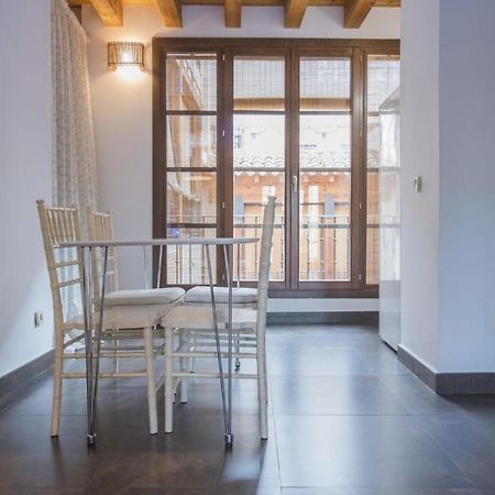 Apartamento Santa Anita En Plena Juderia By Toledo Ap المظهر الخارجي الصورة