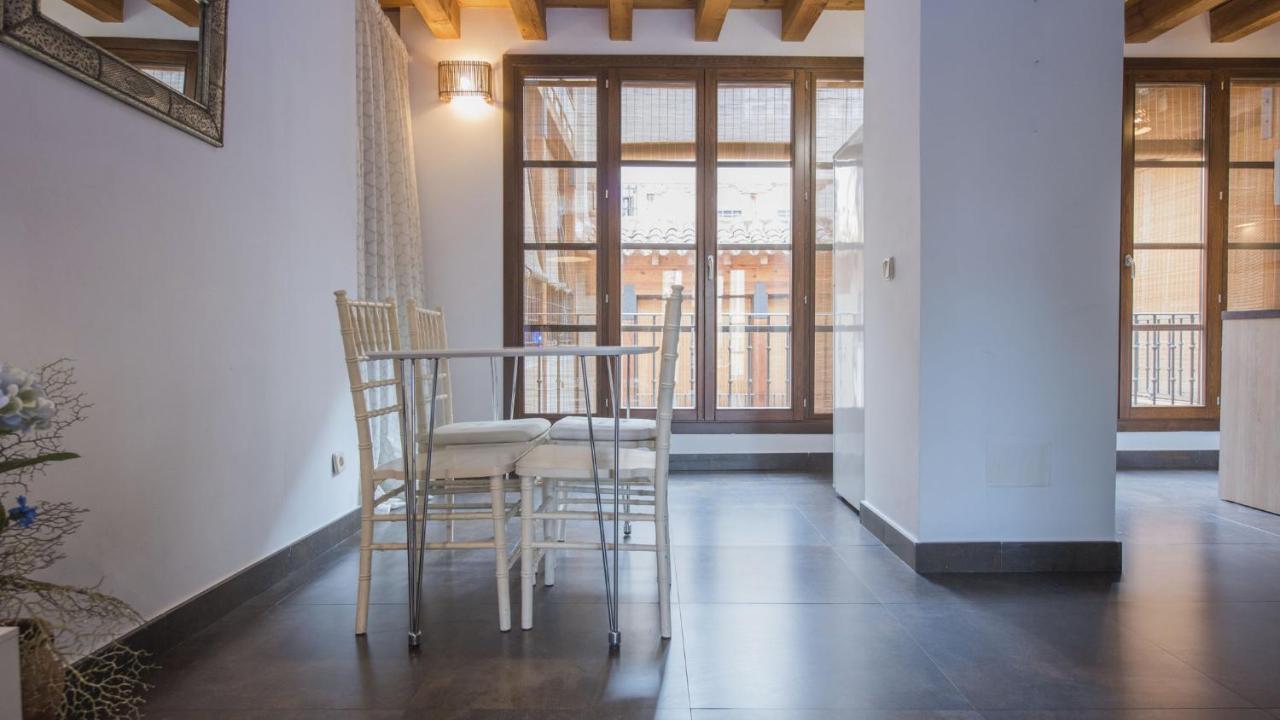 Apartamento Santa Anita En Plena Juderia By Toledo Ap المظهر الخارجي الصورة