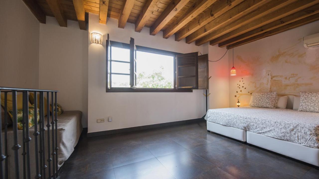 Apartamento Santa Anita En Plena Juderia By Toledo Ap المظهر الخارجي الصورة