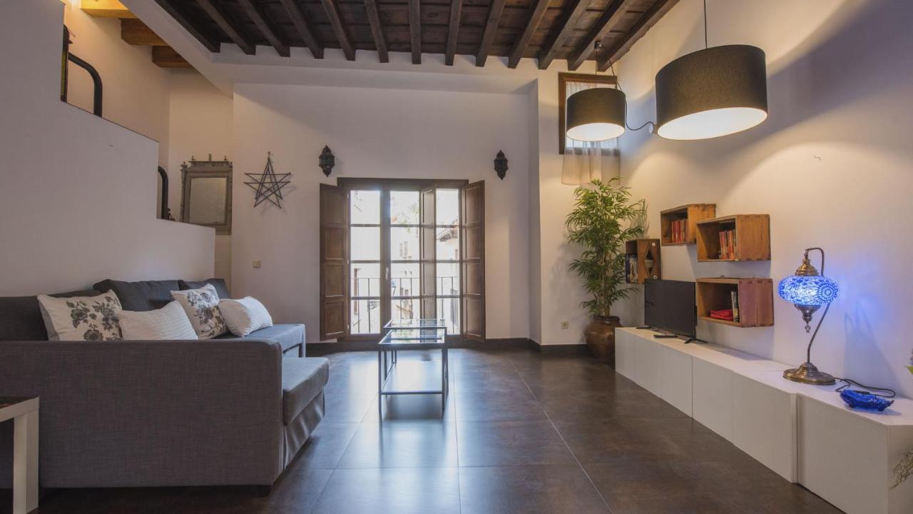 Apartamento Santa Anita En Plena Juderia By Toledo Ap المظهر الخارجي الصورة