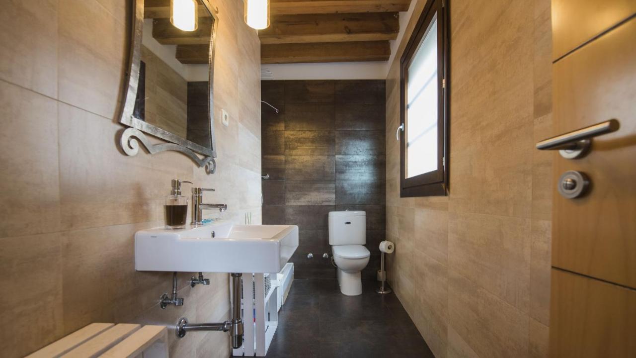 Apartamento Santa Anita En Plena Juderia By Toledo Ap المظهر الخارجي الصورة