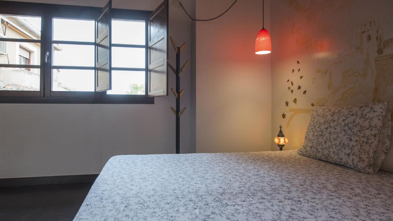 Apartamento Santa Anita En Plena Juderia By Toledo Ap المظهر الخارجي الصورة